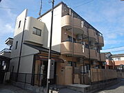 カサイマンション 1階 築28年7ヶ月の賃貸物件