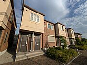 パルテール加古川A 1階 築16年10ヶ月の賃貸物件