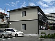 ラ・フォンテーヌ・オクノ 1階 築28年3ヶ月の賃貸物件