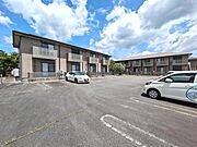 コンフォートテクノ２Ａ棟 2階 築18年7ヶ月の賃貸物件