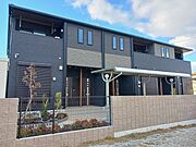 東姫路駅より徒歩29分 1階 新築の賃貸物件