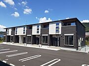 余部駅より徒歩45分 1階 築1年5ヶ月の賃貸物件