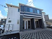 砥堀駅より徒歩18分 2階 築10年9ヶ月の賃貸物件