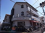 ジーニアス上ノ丸 3階 築35年5ヶ月の賃貸物件