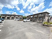 コンフォートテクノ１ 1階 築19年1ヶ月の賃貸物件