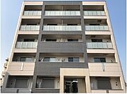 手柄駅より徒歩10分 1階 築7年4ヶ月の賃貸物件