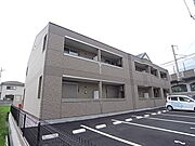 チェリー・エイト 1階 築11年の賃貸物件