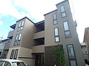 Ｊ’ｓガーデン 3階 築10年3ヶ月の賃貸物件