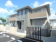 セントポーリアA棟 2階 築8年3ヶ月の賃貸物件