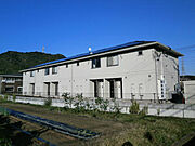 エスポワール北原 1階 築15年9ヶ月の賃貸物件