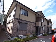 パルティーダＣ 1階 築23年1ヶ月の賃貸物件