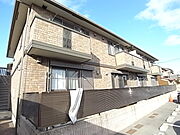 英賀保駅より徒歩13分 2階 築20年8ヶ月の賃貸物件