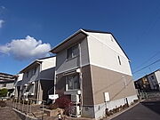 プリシェールシャンブル 1階 築24年11ヶ月の賃貸物件