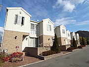 姫路駅よりバス25分 徒歩2分 1階 築18年8ヶ月の賃貸物件