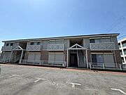 コーポ松下 2階 築33年5ヶ月の賃貸物件