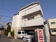 レジデンスi 3階 築38年10ヶ月の賃貸物件