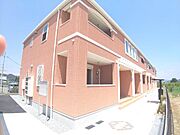 網干駅より徒歩27分 2階 築2年4ヶ月の賃貸物件