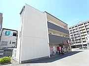 飾磨駅より徒歩5分 3階 築15年7ヶ月の賃貸物件