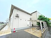 エスペレール 1階 築8年の賃貸物件