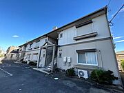 網干駅より徒歩15分 2階 築33年4ヶ月の賃貸物件