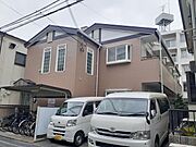 ロン・フルーヴ深江 1階 築25年8ヶ月の賃貸物件