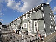 英賀保駅より徒歩6分 2階 築24年8ヶ月の賃貸物件