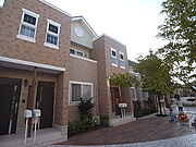 チェリーカーサ1番館 1階 築18年8ヶ月の賃貸物件