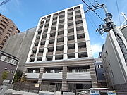 ＲＡＵＬ六甲道 10階 築17年8ヶ月の賃貸物件