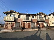 小野駅より徒歩16分 2階 築16年8ヶ月の賃貸物件