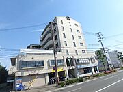 ベルコート加古川 5階 築34年2ヶ月の賃貸物件