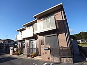 メゾンクレスト 1階 築16年5ヶ月の賃貸物件