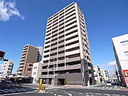 明石駅より徒歩7分 3階 築16年5ヶ月の賃貸物件