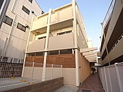 アロハ灘15 1階 築16年10ヶ月の賃貸物件