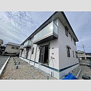 姫路駅よりバス15分 徒歩3分 1階 新築の賃貸物件