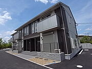 広野ゴルフ場前駅より徒歩17分 2階 築12年8ヶ月の賃貸物件