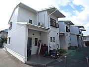 アネックスタウンA-6 1階 築35年2ヶ月の賃貸物件