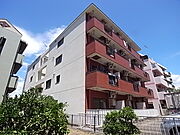 明石駅よりバス25分 徒歩6分 4階 築36年11ヶ月の賃貸物件