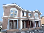 メゾン・プラシード１ 1階 築20年4ヶ月の賃貸物件