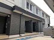 京口駅より徒歩20分 2階 築6年2ヶ月の賃貸物件