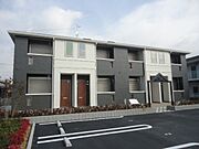 三木駅より徒歩10分 1階 築10年11ヶ月の賃貸物件