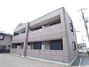 飾磨駅よりバス10分 徒歩13分 2階 築24年5ヶ月の賃貸物件