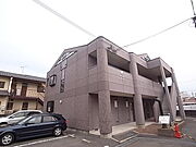 アビタシオン 2階 築24年5ヶ月の賃貸物件