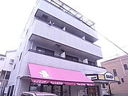 パレスNADA 2階 築27年11ヶ月の賃貸物件