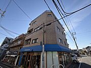 六甲道駅より徒歩5分 2階 築28年6ヶ月の賃貸物件