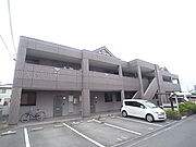 ビアンシャトレーン 2階 築24年6ヶ月の賃貸物件