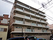 摂津本山駅より徒歩7分 4階 築10年10ヶ月の賃貸物件