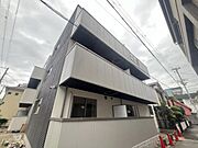 ソリティア芦屋西 1階 築1年1ヶ月の賃貸物件