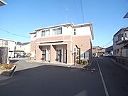 アイエスパレス・イースト 2階 築15年4ヶ月の賃貸物件