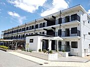 加古川駅より徒歩12分 3階 築25年11ヶ月の賃貸物件