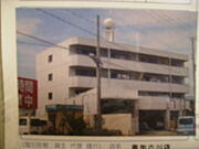 北在家アパートメント 2階 築45年5ヶ月の賃貸物件